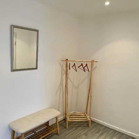 Cosy In 2 Διαμέρισμα Κάσελ