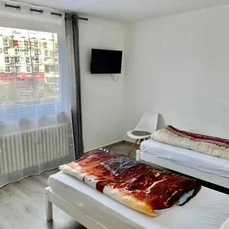 Διαμέρισμα Cosy In 2